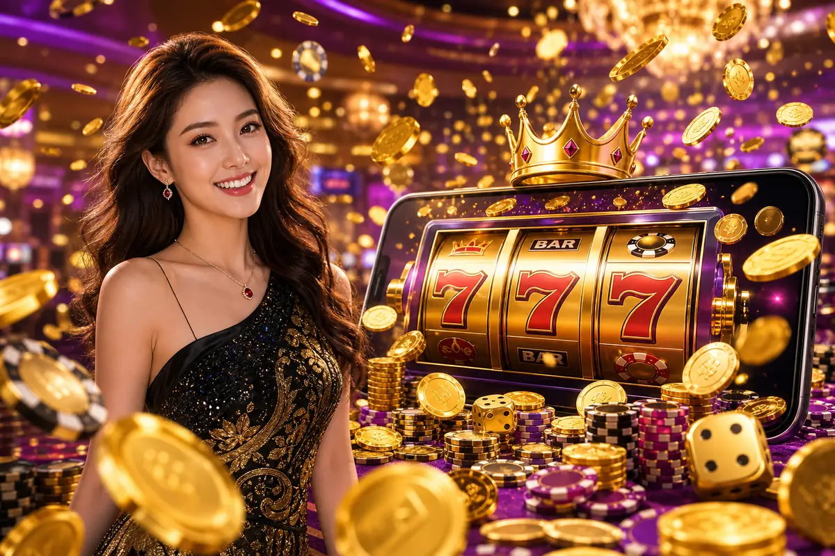 q9bet লাইভ ডিলার টেবিল গেম