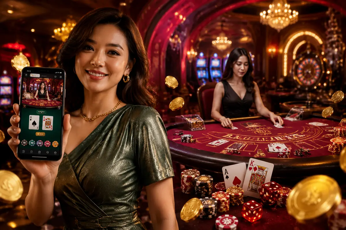 q9bet স্লট গেম ফিচার ও বোনাস
