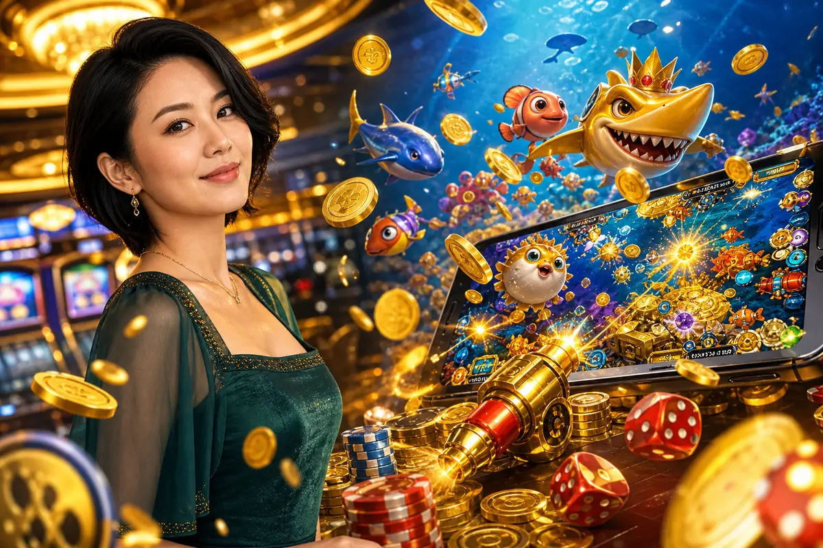 q9bet অনলাইন স্লট গেম বাংলাদেশ
