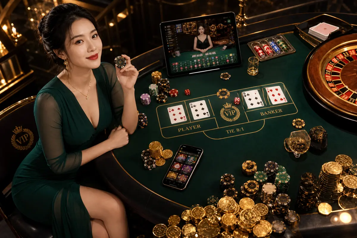 q9bet মোবাইলে স্লট গেম খেলুন